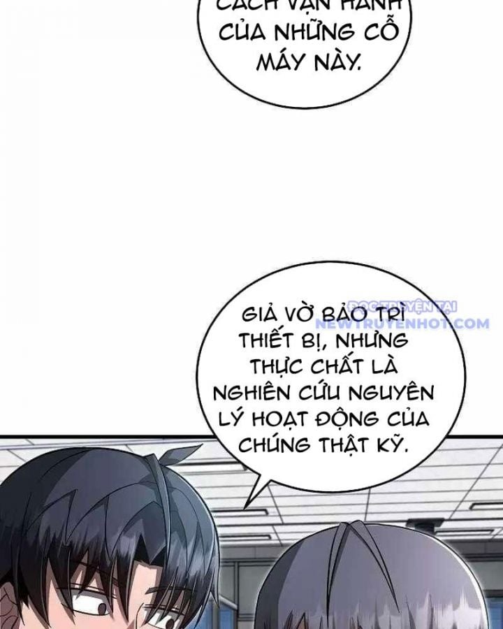 Cách Một Tử Linh Sư Cấp Thảm Họa Nghỉ Hưu: Chapter 20