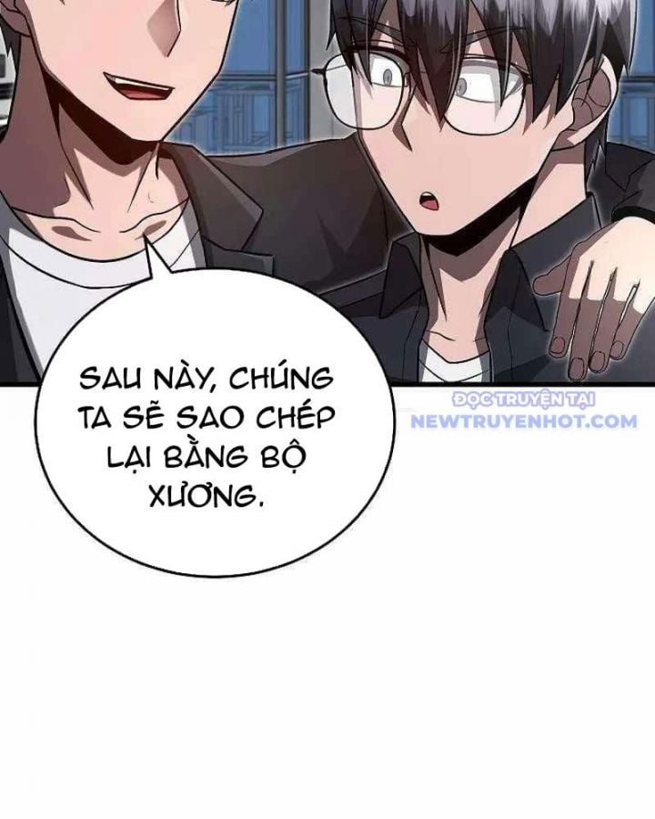 Cách Một Tử Linh Sư Cấp Thảm Họa Nghỉ Hưu: Chapter 20