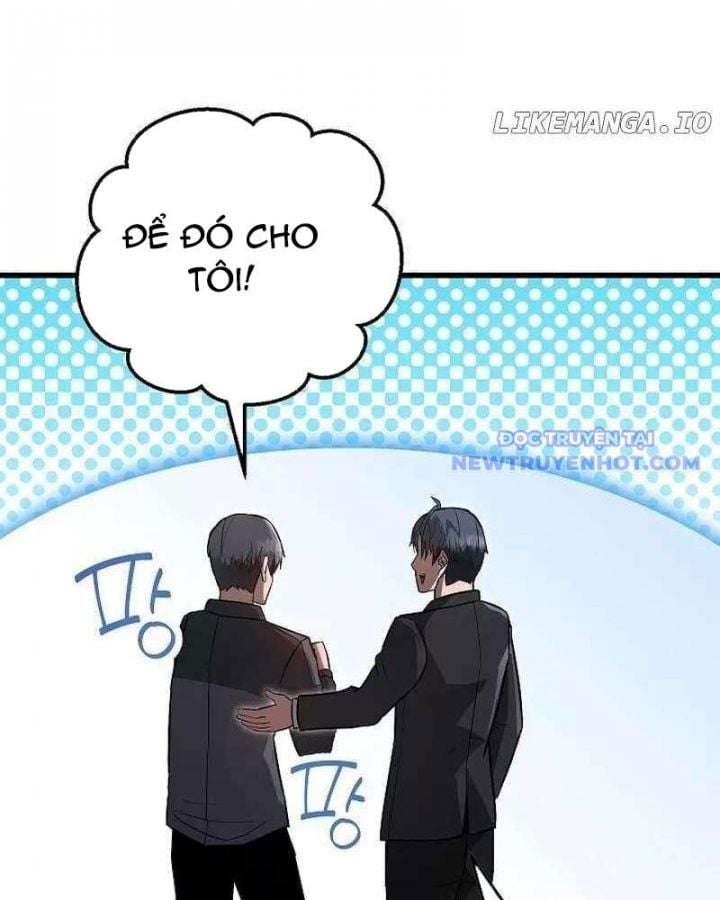 Cách Một Tử Linh Sư Cấp Thảm Họa Nghỉ Hưu: Chapter 20
