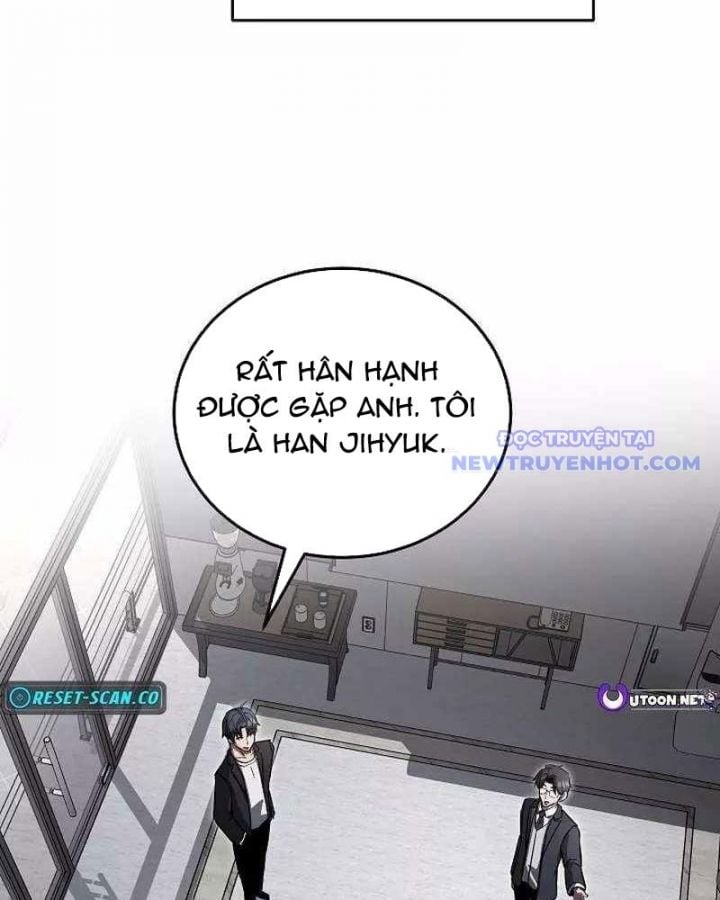 Cách Một Tử Linh Sư Cấp Thảm Họa Nghỉ Hưu: Chapter 20