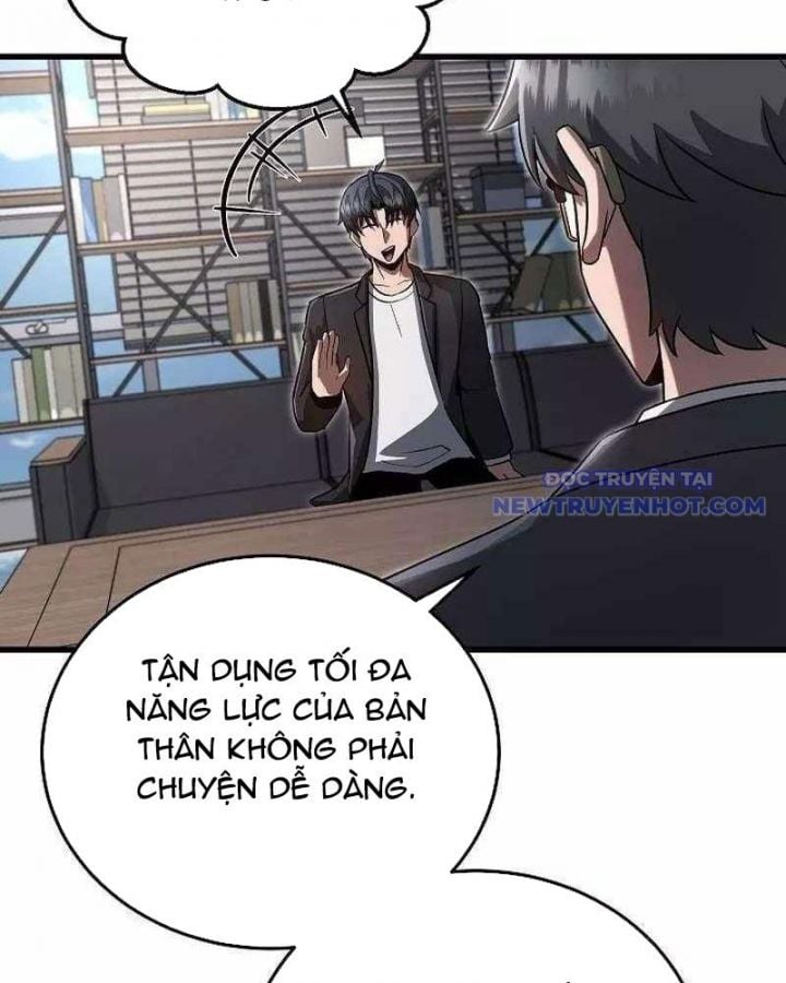 Cách Một Tử Linh Sư Cấp Thảm Họa Nghỉ Hưu: Chapter 20