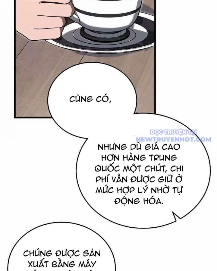 Cách Một Tử Linh Sư Cấp Thảm Họa Nghỉ Hưu: Chapter 20