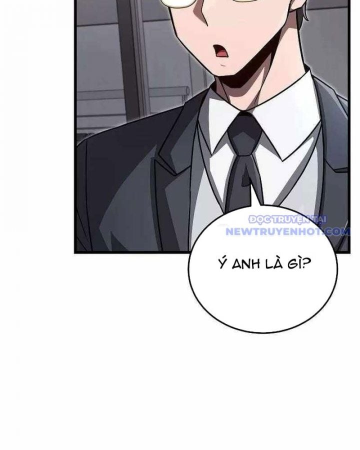 Cách Một Tử Linh Sư Cấp Thảm Họa Nghỉ Hưu: Chapter 20