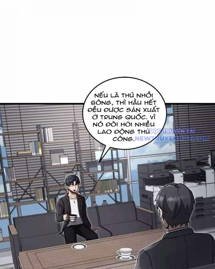 Cách Một Tử Linh Sư Cấp Thảm Họa Nghỉ Hưu: Chapter 20