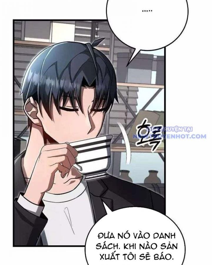 Cách Một Tử Linh Sư Cấp Thảm Họa Nghỉ Hưu: Chapter 20