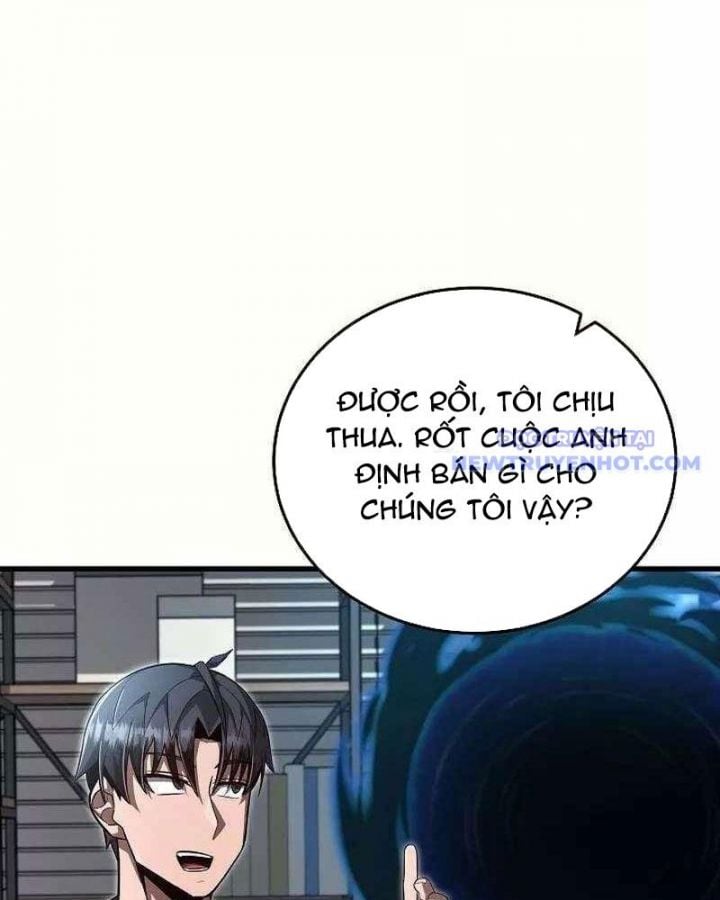 Cách Một Tử Linh Sư Cấp Thảm Họa Nghỉ Hưu: Chapter 20