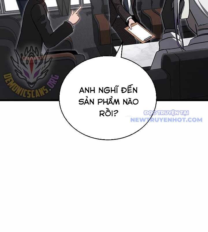 Cách Một Tử Linh Sư Cấp Thảm Họa Nghỉ Hưu: Chapter 21