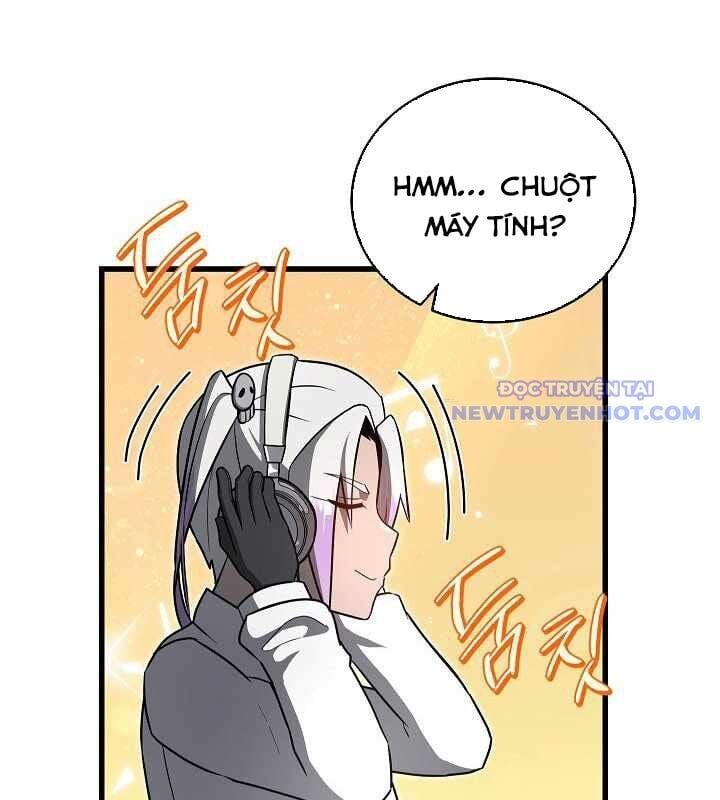 Cách Một Tử Linh Sư Cấp Thảm Họa Nghỉ Hưu: Chapter 21