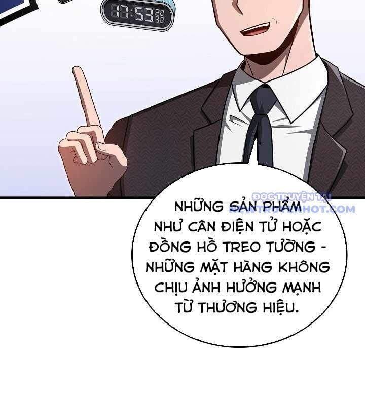 Cách Một Tử Linh Sư Cấp Thảm Họa Nghỉ Hưu: Chapter 21