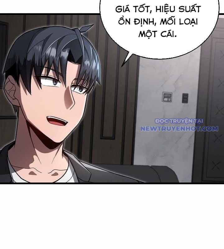 Cách Một Tử Linh Sư Cấp Thảm Họa Nghỉ Hưu: Chapter 21