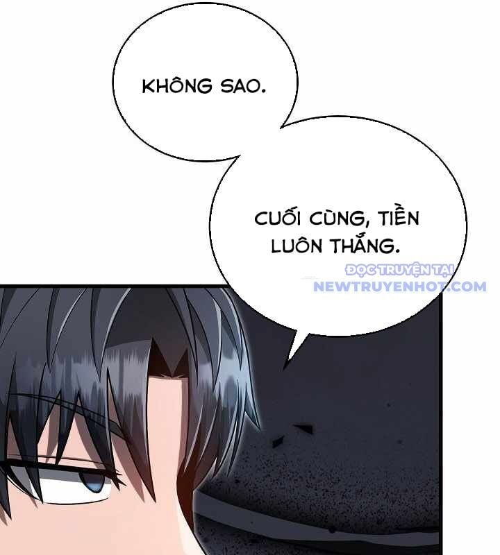 Cách Một Tử Linh Sư Cấp Thảm Họa Nghỉ Hưu: Chapter 21