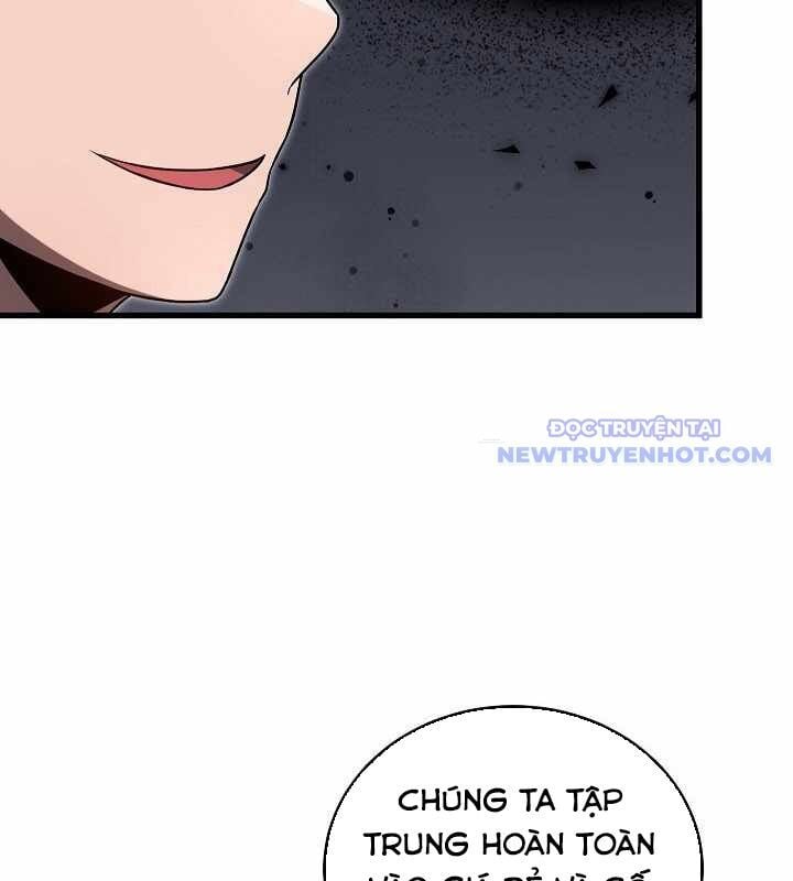 Cách Một Tử Linh Sư Cấp Thảm Họa Nghỉ Hưu: Chapter 21