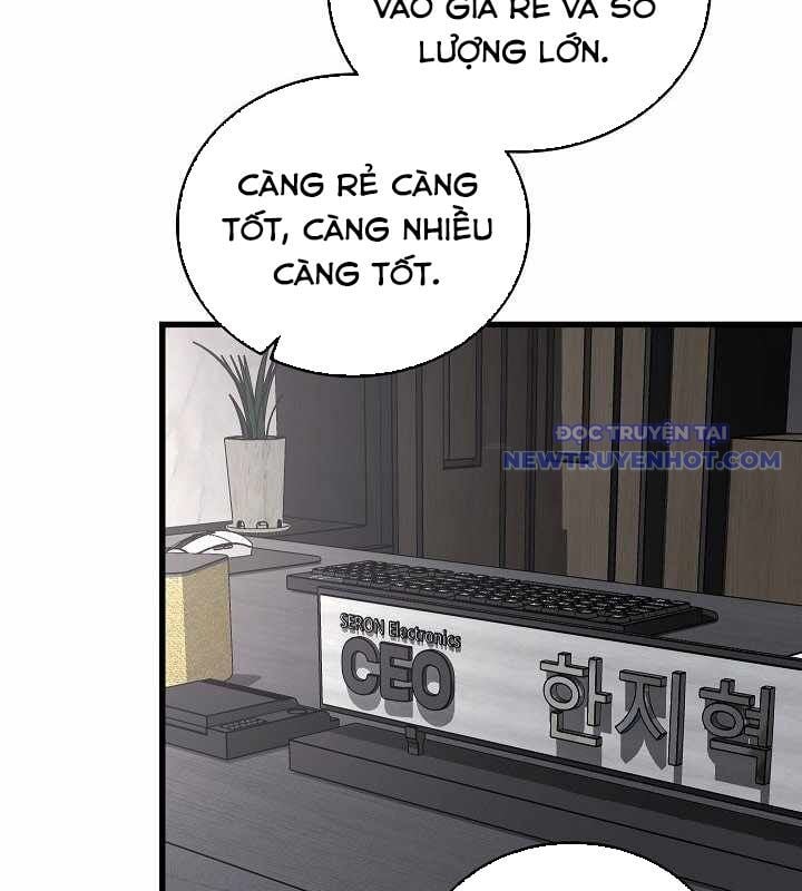 Cách Một Tử Linh Sư Cấp Thảm Họa Nghỉ Hưu: Chapter 21