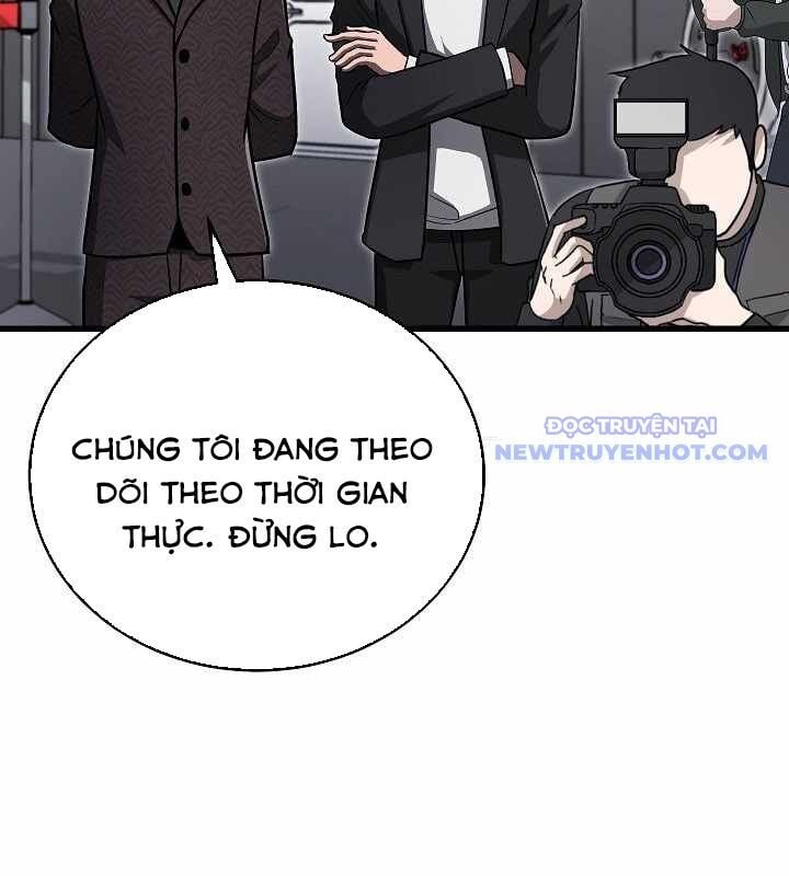 Cách Một Tử Linh Sư Cấp Thảm Họa Nghỉ Hưu: Chapter 21
