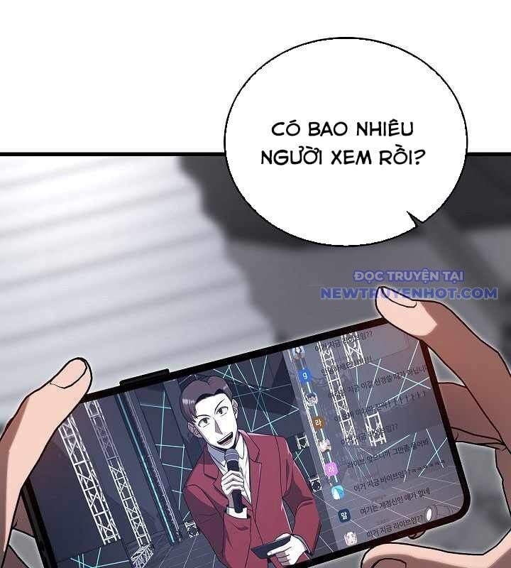 Cách Một Tử Linh Sư Cấp Thảm Họa Nghỉ Hưu: Chapter 21