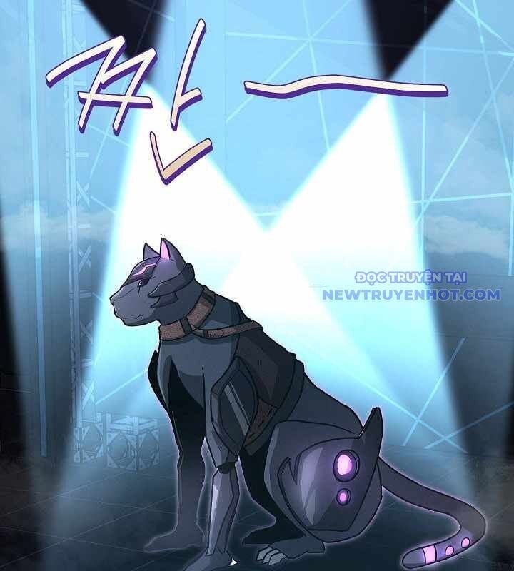 Cách Một Tử Linh Sư Cấp Thảm Họa Nghỉ Hưu: Chapter 21