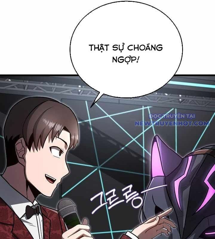 Cách Một Tử Linh Sư Cấp Thảm Họa Nghỉ Hưu: Chapter 21