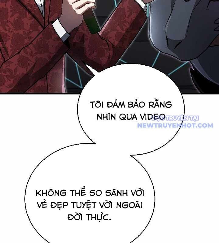 Cách Một Tử Linh Sư Cấp Thảm Họa Nghỉ Hưu: Chapter 21