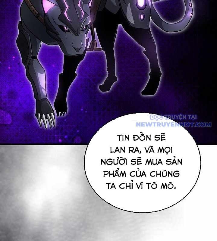 Cách Một Tử Linh Sư Cấp Thảm Họa Nghỉ Hưu: Chapter 21