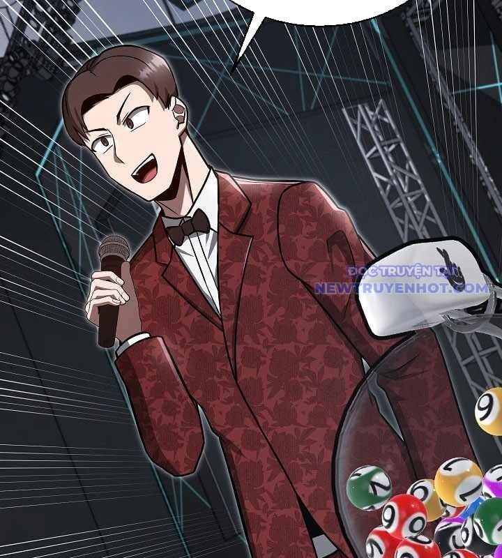 Cách Một Tử Linh Sư Cấp Thảm Họa Nghỉ Hưu: Chapter 21