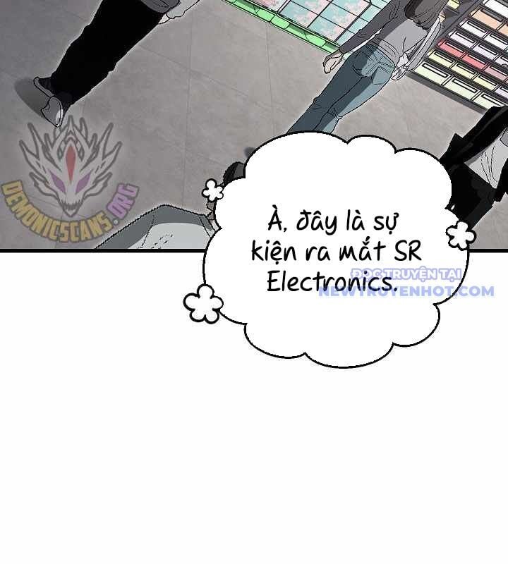 Cách Một Tử Linh Sư Cấp Thảm Họa Nghỉ Hưu: Chapter 21