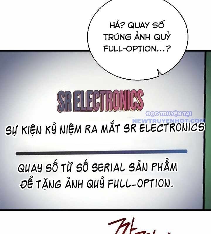 Cách Một Tử Linh Sư Cấp Thảm Họa Nghỉ Hưu: Chapter 21