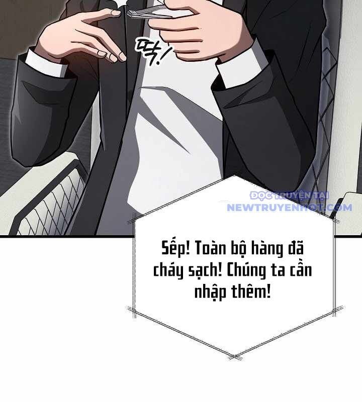 Cách Một Tử Linh Sư Cấp Thảm Họa Nghỉ Hưu: Chapter 21