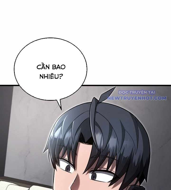 Cách Một Tử Linh Sư Cấp Thảm Họa Nghỉ Hưu: Chapter 21