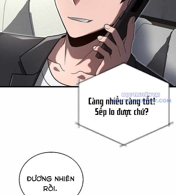 Cách Một Tử Linh Sư Cấp Thảm Họa Nghỉ Hưu: Chapter 21