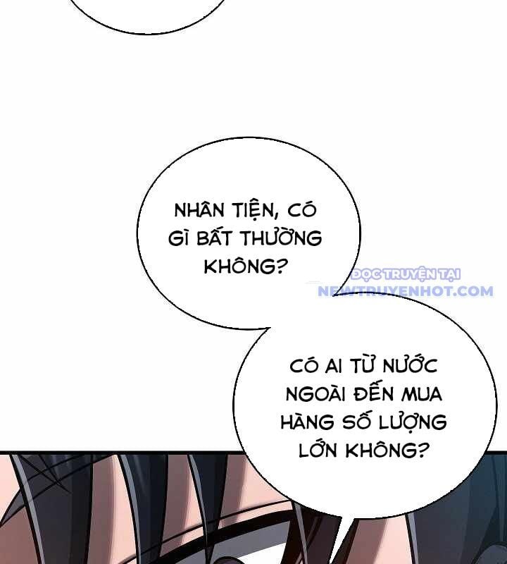 Cách Một Tử Linh Sư Cấp Thảm Họa Nghỉ Hưu: Chapter 21