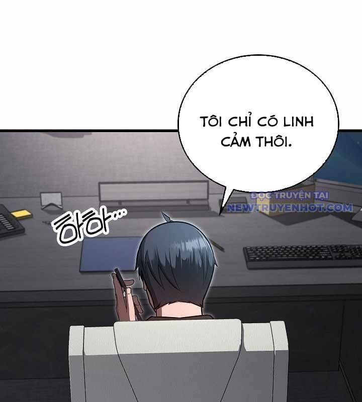Cách Một Tử Linh Sư Cấp Thảm Họa Nghỉ Hưu: Chapter 21