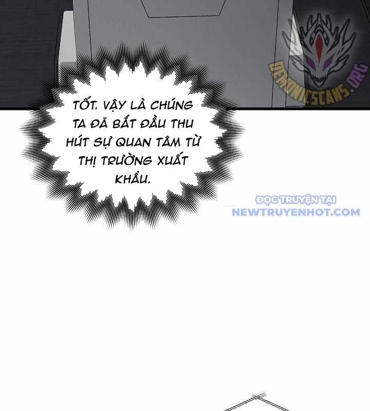 Cách Một Tử Linh Sư Cấp Thảm Họa Nghỉ Hưu: Chapter 21