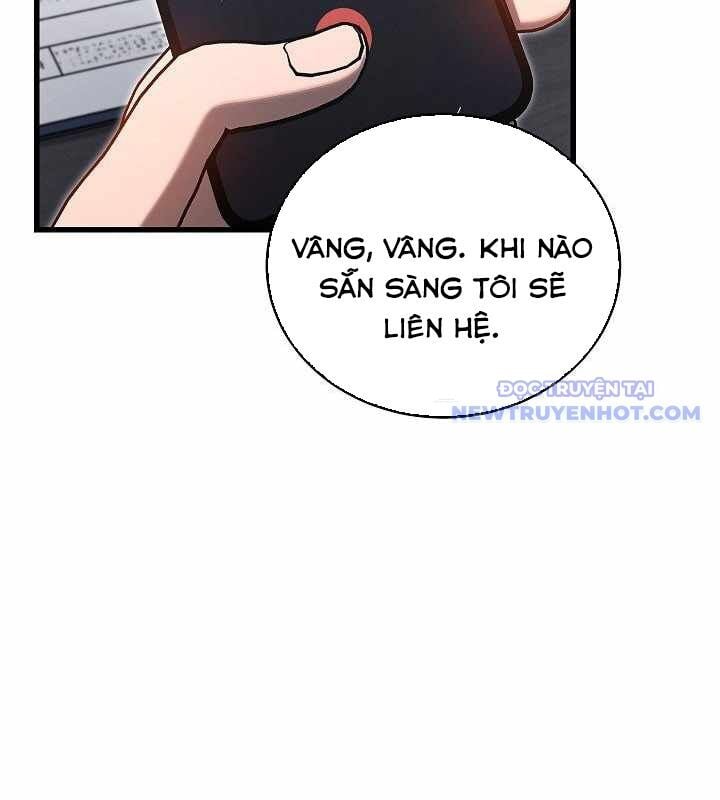 Cách Một Tử Linh Sư Cấp Thảm Họa Nghỉ Hưu: Chapter 21