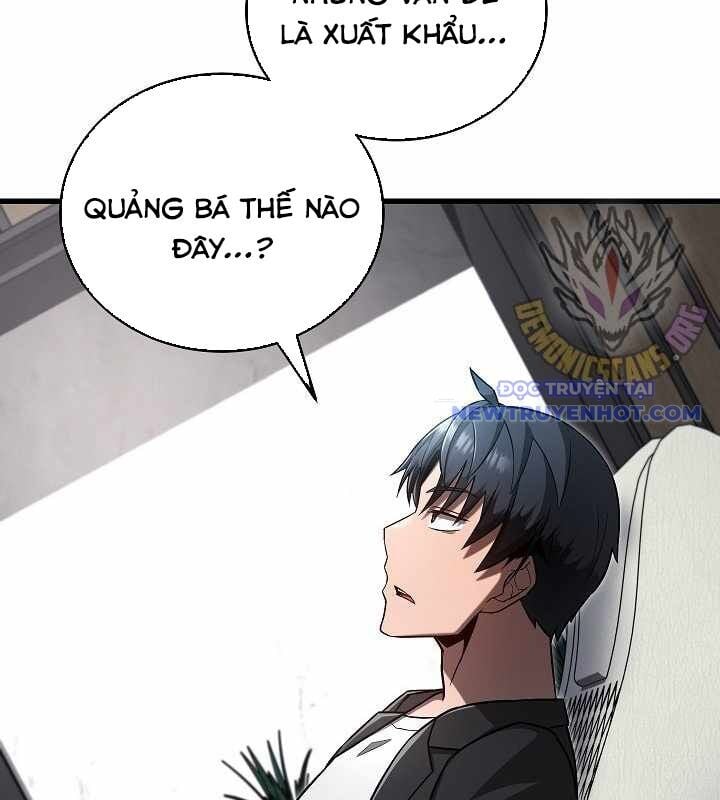 Cách Một Tử Linh Sư Cấp Thảm Họa Nghỉ Hưu: Chapter 21