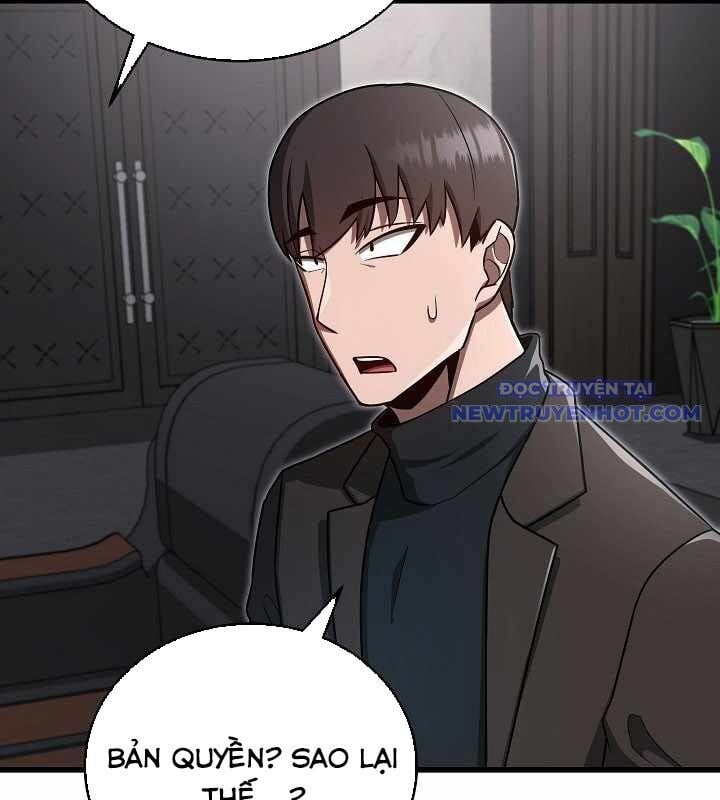 Cách Một Tử Linh Sư Cấp Thảm Họa Nghỉ Hưu: Chapter 21