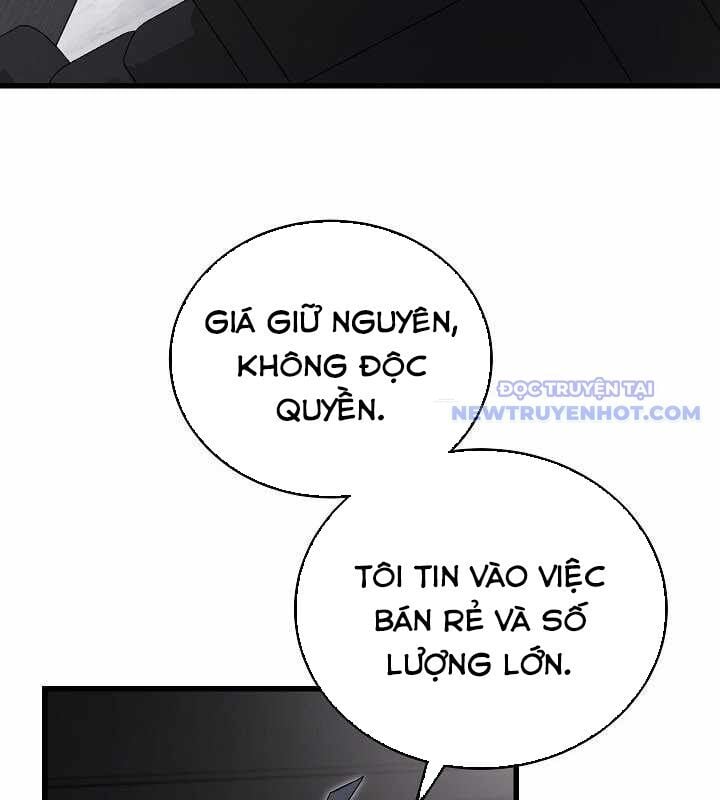 Cách Một Tử Linh Sư Cấp Thảm Họa Nghỉ Hưu: Chapter 21