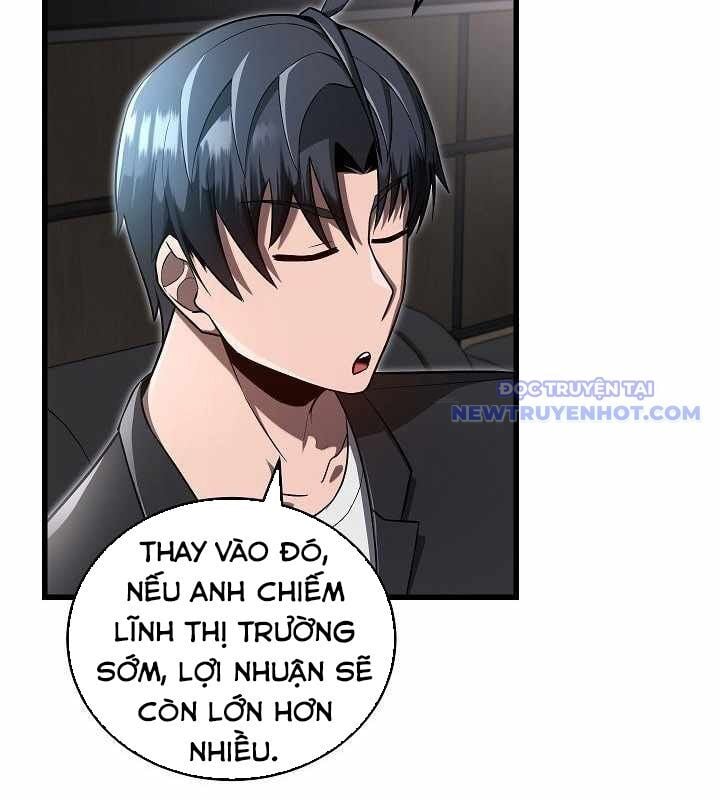 Cách Một Tử Linh Sư Cấp Thảm Họa Nghỉ Hưu: Chapter 21