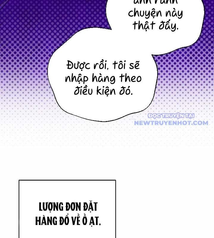 Cách Một Tử Linh Sư Cấp Thảm Họa Nghỉ Hưu: Chapter 21