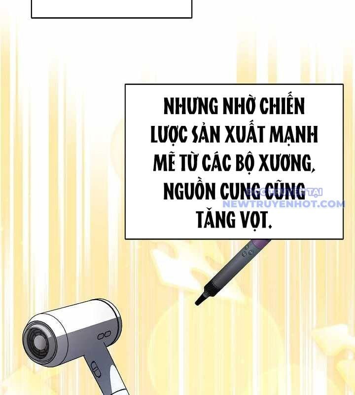 Cách Một Tử Linh Sư Cấp Thảm Họa Nghỉ Hưu: Chapter 21