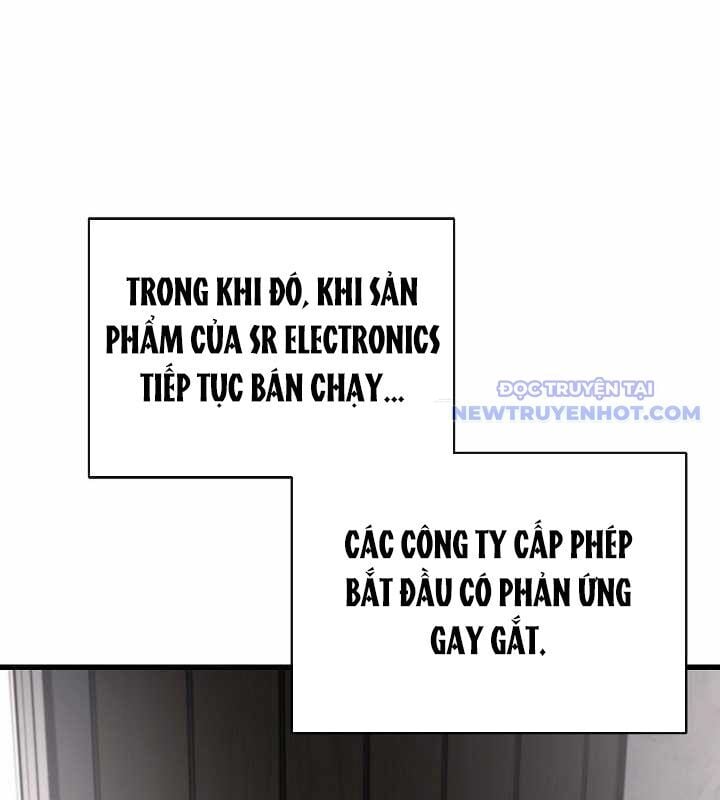 Cách Một Tử Linh Sư Cấp Thảm Họa Nghỉ Hưu: Chapter 21