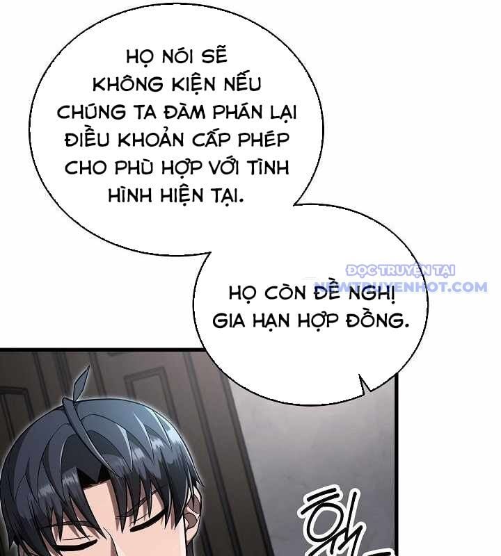 Cách Một Tử Linh Sư Cấp Thảm Họa Nghỉ Hưu: Chapter 21