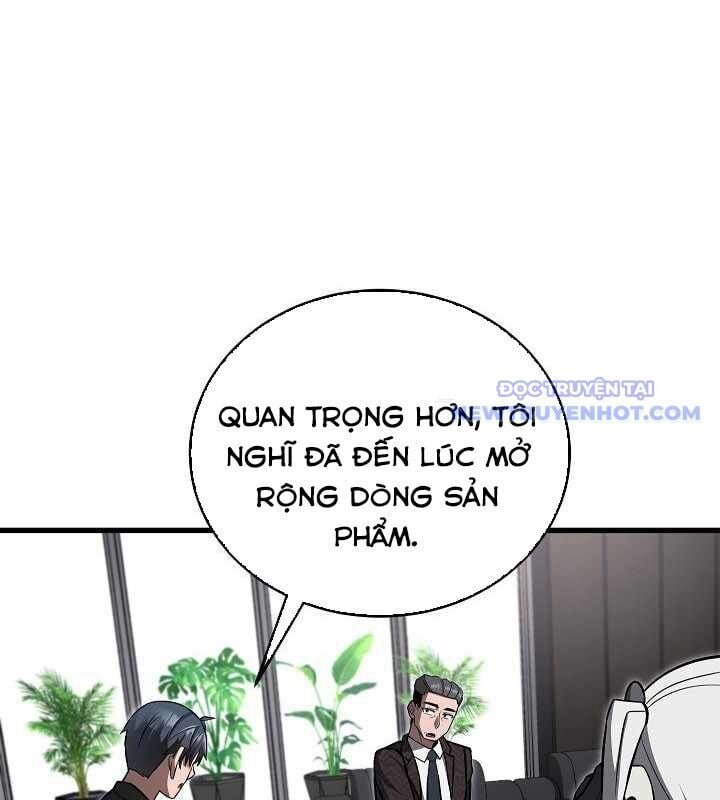 Cách Một Tử Linh Sư Cấp Thảm Họa Nghỉ Hưu: Chapter 21