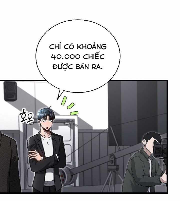 Cách Một Tử Linh Sư Cấp Thảm Họa Nghỉ Hưu: Chapter 22