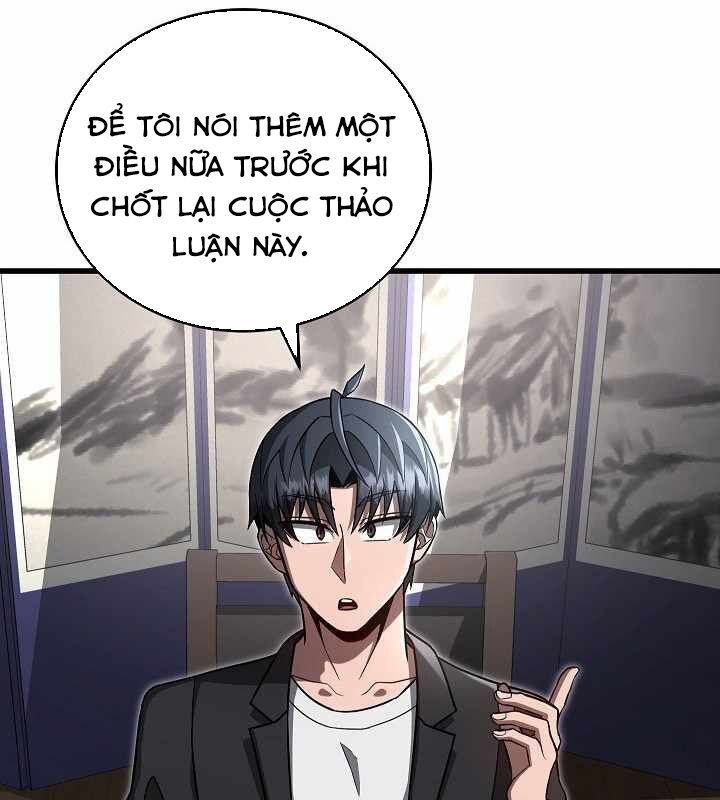 Cách Một Tử Linh Sư Cấp Thảm Họa Nghỉ Hưu: Chapter 22