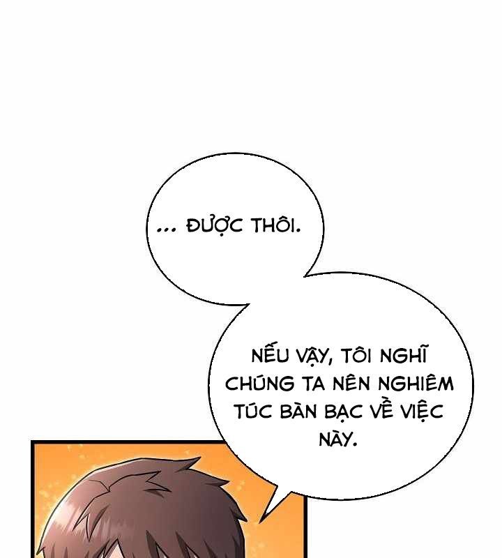 Cách Một Tử Linh Sư Cấp Thảm Họa Nghỉ Hưu: Chapter 22