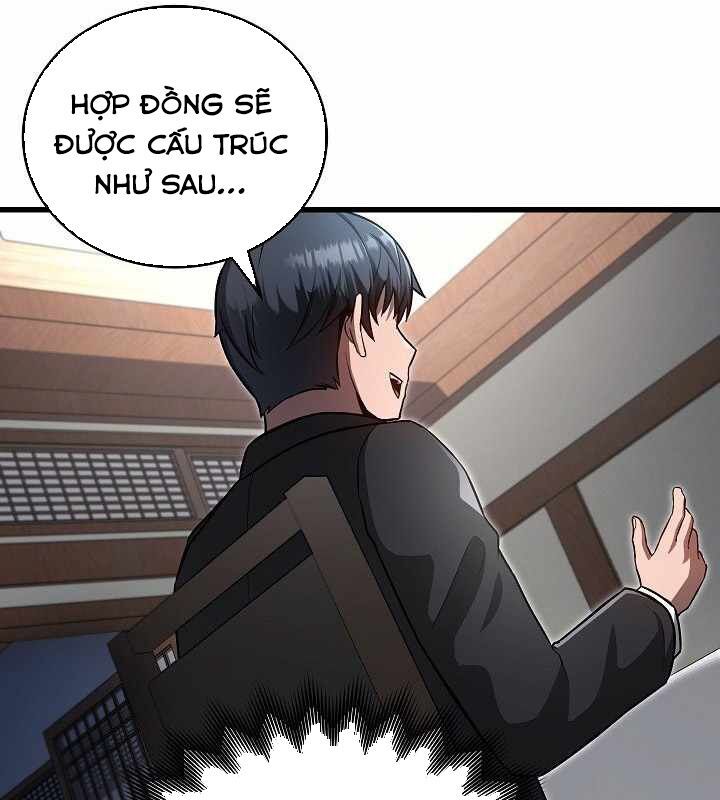 Cách Một Tử Linh Sư Cấp Thảm Họa Nghỉ Hưu: Chapter 22