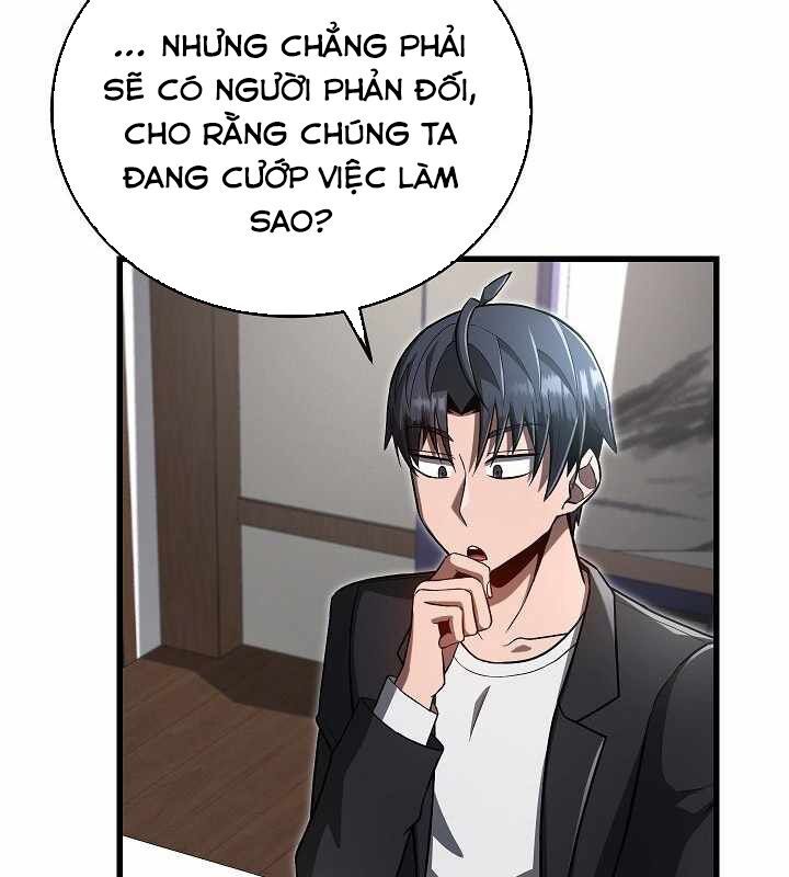 Cách Một Tử Linh Sư Cấp Thảm Họa Nghỉ Hưu: Chapter 22