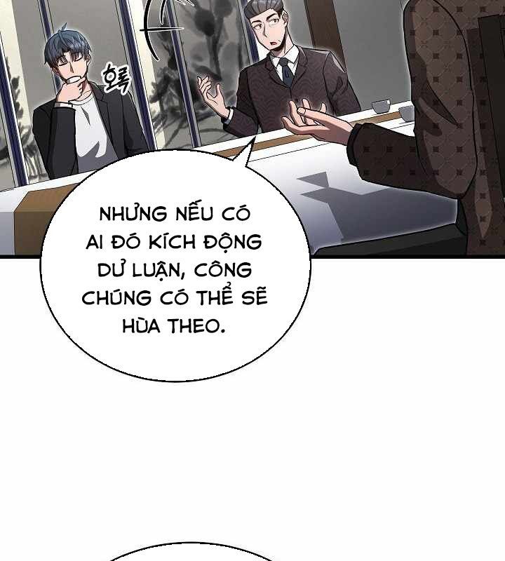 Cách Một Tử Linh Sư Cấp Thảm Họa Nghỉ Hưu: Chapter 22