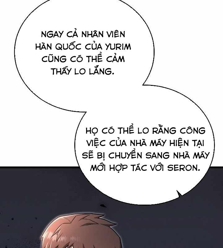 Cách Một Tử Linh Sư Cấp Thảm Họa Nghỉ Hưu: Chapter 22