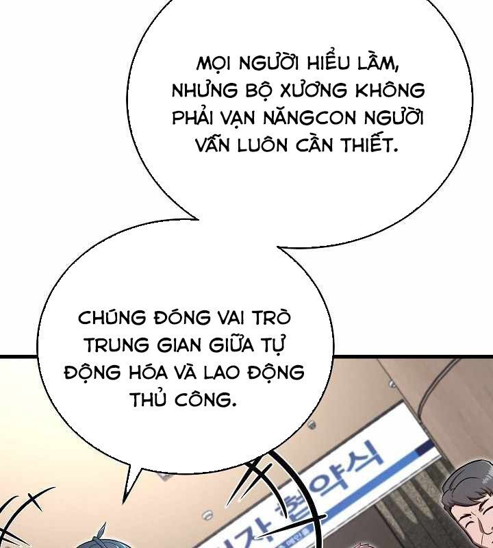 Cách Một Tử Linh Sư Cấp Thảm Họa Nghỉ Hưu: Chapter 22
